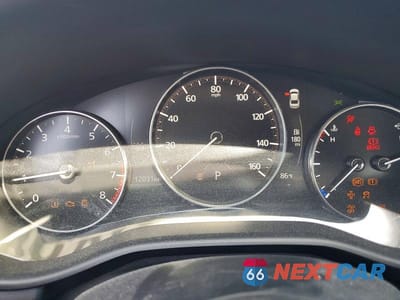 Zdjęcie 9 z 12 samochodu: 2024 MAZDA 3 SELECT SPORT VIN:3MZBPABM8RM423510 - miniatura