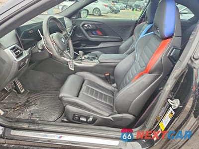 Zdjęcie 7 z 12 samochodu: 2024 BMW M2 VIN:3MF13DM04R8D96026 - miniatura
