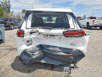 Zdjęcie 6 z 13 samochodu: 2024 TOYOTA RAV4 HYBRID XLE VIN:4T3RWRFV3RU138881 - miniatura