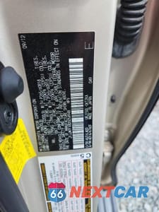 Zdjęcie 13 z 13 samochodu: 2013 LEXUS GX 460 PREMIUM VIN:JTJJM7FX8D5054948 - miniatura
