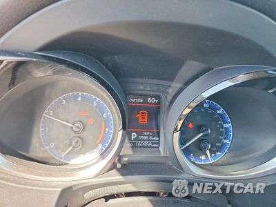 Zdjęcie 9 z 12 samochodu: 2014 TOYOTA COROLLA S PLUS VIN:2T1BURHE2EC049554 - miniatura