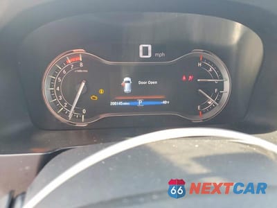Zdjęcie 9 z 13 samochodu: 2016 HONDA PILOT EXL VIN:5FNYF6H53GB077980 - miniatura