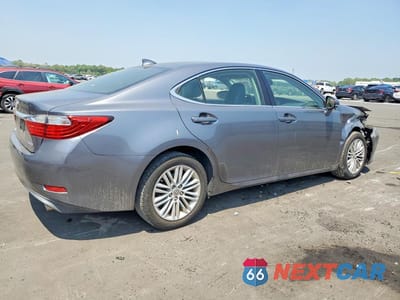 Trzecie zdjęcie samochodu z tyłu: 2015 LEXUS ES 350 VIN:JTHBK1GG5F2185170 - miniatura