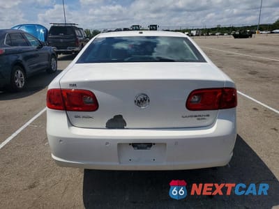 Zdjęcie 6 z 12 samochodu: 2008 BUICK LUCERNE CXL VIN:1G4HD57258U106262 - miniatura