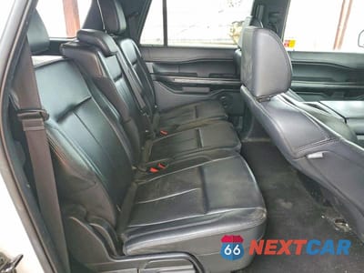 Zdjęcie 11 z 12 samochodu: 2021 FORD EXPEDITION MAX XLT VIN:1FMJK1JT8MEA25679 - miniatura