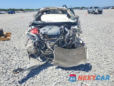 Piąte zdjęcie samochodu w środku: 2012 NISSAN MAXIMA 3.5 S VIN:1N4AA5AP5CC855098 - miniatura