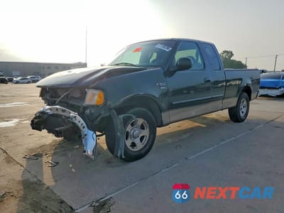 2001 FORD F150 1FTRX17L61NA33260 - główne zdjęcie licytacji z USA - miniatura
