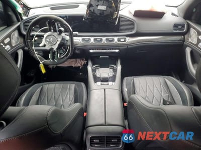 Zdjęcie 8 z 13 samochodu: 2025 MERCEDES-BENZ GLE 63 S 4MATIC AMG VIN:4JGFB8KBXSB313075 - miniatura