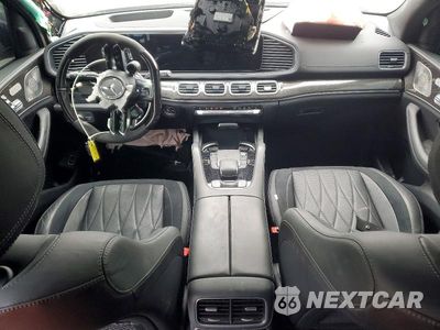 Zdjęcie 8 z 13 samochodu: 2025 MERCEDES-BENZ GLE 63 S 4MATIC AMG VIN:4JGFB8KBXSB313075 - miniatura