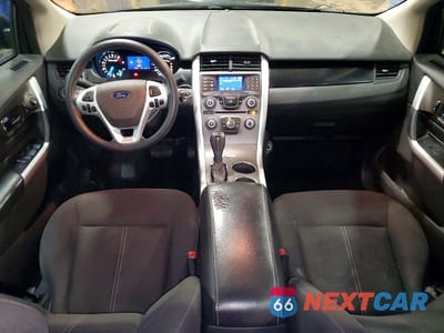 Zdjęcie 8 z 12 samochodu: 2013 FORD EDGE SE VIN:2FMDK3GC0DBB10883 - miniatura