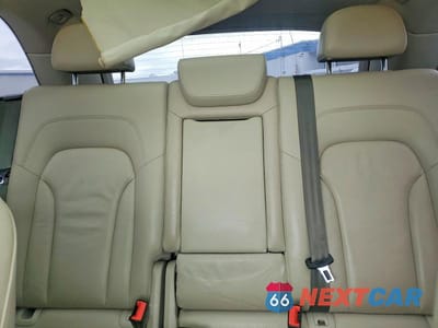Zdjęcie 10 z 13 samochodu: 2012 AUDI Q5 PREMIUM PLUS VIN:WA1LFAFP6CA139676 - miniatura