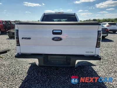 Zdjęcie 6 z 12 samochodu: 2014 FORD F150 SUPERCREW VIN:1FTFW1CF2EFC05533 - miniatura