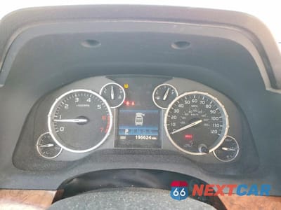 Zdjęcie 9 z 12 samochodu: 2014 TOYOTA TUNDRA 1794 EDITION VIN:5TFAW5F19EX360236 - miniatura