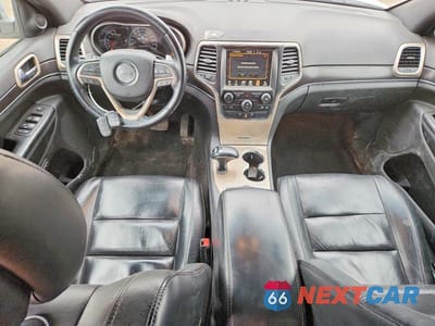 Zdjęcie 8 z 14 samochodu: 2014 JEEP GRAND CHEROKEE LIMITED VIN:1C4RJFBG6EC514751 - miniatura