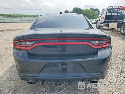 Zdjęcie 6 z 12 samochodu: 2016 DODGE CHARGER R VIN:2C3CDXCT4GH222292 - miniatura