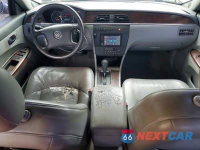 Zdjęcie 8 z 12 samochodu: 2007 BUICK LACROSSE CXL VIN:2G4WD582X71213727 - miniatura