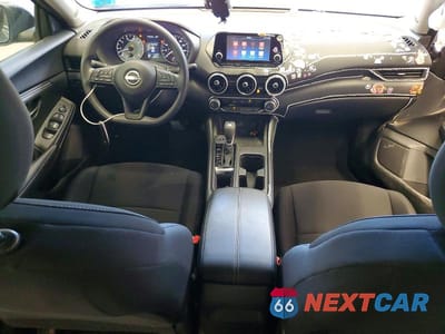 Zdjęcie 8 z 12 samochodu: 2024 NISSAN SENTRA S VIN:3N1AB8BV7RY295674 - miniatura