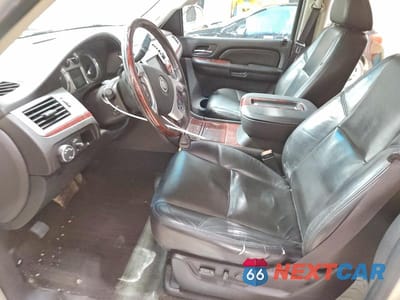 Zdjęcie 7 z 12 samochodu: 2009 CADILLAC ESCALADE EXT LUXURY VIN:3GYFK22229G217356 - miniatura