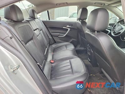 Zdjęcie 10 z 11 samochodu: 2015 BUICK REGAL VIN:2G4GV5EK8F9236073 - miniatura