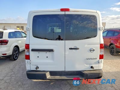 Zdjęcie 6 z 13 samochodu: 2018 NISSAN NV 1500 S VIN:1N6BF0KM9JN815712 - miniatura