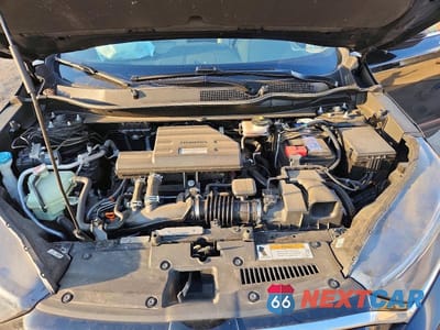 Zdjęcie 12 z 13 samochodu: 2020 HONDA CR-V EX VIN:2HKRW2H54LH658333 - miniatura