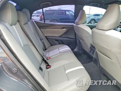 Zdjęcie 10 z 12 samochodu: 2025 TOYOTA CAMRY SE VIN:4T1DAACK5SU073258 - miniatura