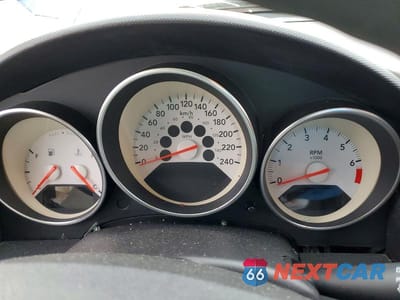 Zdjęcie 9 z 12 samochodu: 2009 DODGE CALIBER SXT VIN:1B3HB48A29D203867 - miniatura
