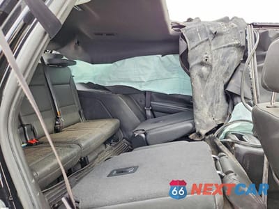 Zdjęcie 11 z 12 samochodu: 2022 CHEVROLET TAHOE K1500 Z71 VIN:1GNSKPKDXNR119938 - miniatura