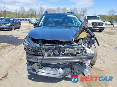 Piąte zdjęcie samochodu w środku: 2025 SUBARU OUTBACK LIMITED VIN:4S4BTANC1S3116278 - miniatura