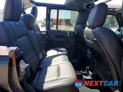 Zdjęcie 11 z 13 samochodu: 2024 JEEP WRANGLER SAHARA VIN:1C4PJXEG8RW247724 - miniatura