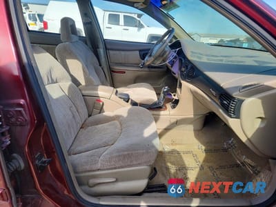 Zdjęcie 7 z 12 samochodu: 2002 BUICK REGAL LS VIN:2G4WB52K921203536 - miniatura