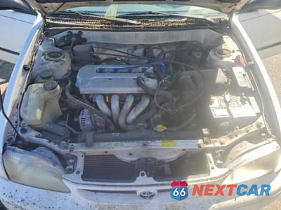 Zdjęcie 11 z 11 samochodu: 1998 TOYOTA COROLLA CE VIN:1NXBR12E9WZ005126 - miniatura