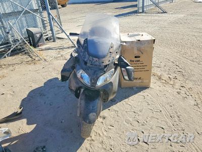 Drugie zdjęcie samochodu z przodu: 2008 SUZUKI AN650 A VIN:JS1CP51BX82100476 - miniatura