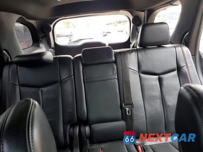 Zdjęcie 10 z 12 samochodu: 2014 DODGE DURANGO R VIN:1C4SDJCT5EC466974 - miniatura