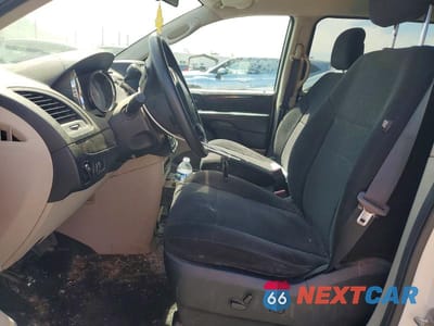 Zdjęcie 7 z 13 samochodu: 2011 DODGE GRAND CARAVAN EXPRESS VIN:2D4RN4DG4BR757406 - miniatura