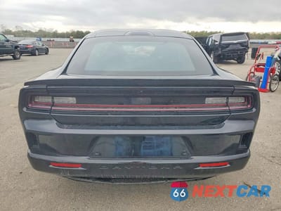 Zdjęcie 6 z 13 samochodu: 2025 DODGE CHARGER DAYTONA SCAT PACK VIN:2C3CDBDK7SR547515 - miniatura