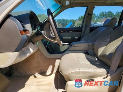 Zdjęcie 7 z 13 samochodu: 1995 MERCEDES-BENZ S 500 VIN:WDBGA51E9SA268964 - miniatura