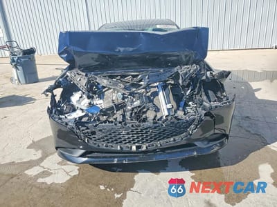 Piąte zdjęcie samochodu w środku: 2024 MAZDA 3 SELECT SPORT VIN:3MZBPABM4RM428252 - miniatura