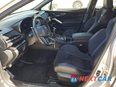 Zdjęcie 7 z 12 samochodu: 2022 SUBARU WRX GT VIN:JF1VBAU6XN8022557 - miniatura