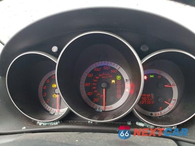Zdjęcie 9 z 12 samochodu: 2007 MAZDA 3 S VIN:JM1BK323071724335 - miniatura