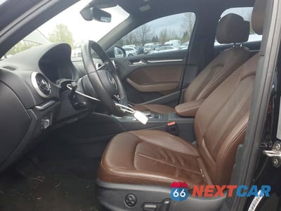 Zdjęcie 7 z 12 samochodu: 2017 AUDI A3 PRESTIGE VIN:WAUHUHFF4H1056589 - miniatura