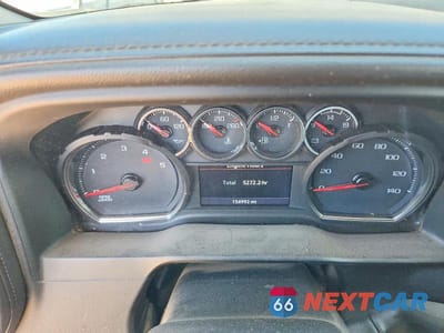 Zdjęcie 9 z 12 samochodu: 2022 CHEVROLET SILVERADO K2500 HEAVY DUTY LTZ VIN:1GC4YPEY2NF196190 - miniatura