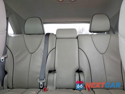 Zdjęcie 10 z 13 samochodu: 2013 TOYOTA VENZA LE VIN:4T3BK3BB8DU092849 - miniatura