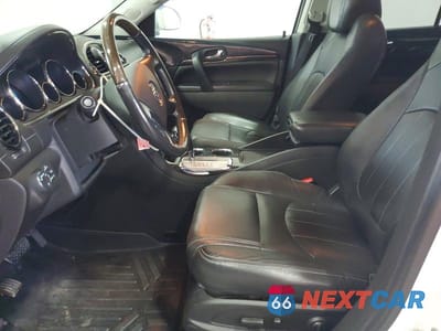Zdjęcie 7 z 13 samochodu: 2017 BUICK ENCLAVE VIN:5GAKVBKD7HJ140463 - miniatura