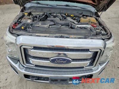 Zdjęcie 11 z 13 samochodu: 2012 FORD F250 SUPER DUTY VIN:1FT7X2BT1CEB52857 - miniatura