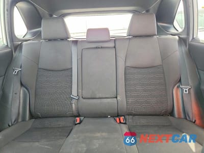 Zdjęcie 10 z 14 samochodu: 2023 TOYOTA RAV4 SE VIN:4T3T6RFV2PU140074 - miniatura