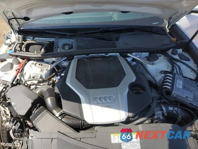 Zdjęcie 11 z 13 samochodu: 2020 AUDI A6 PREMIUM VIN:WAUK2AF2XLN060664 - miniatura