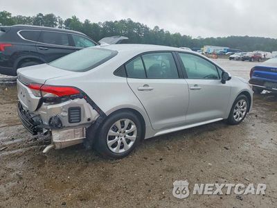 Trzecie zdjęcie samochodu z tyłu: 2026 TOYOTA COROLLA LE VIN:5YFB4MDE2TP428947 - miniatura