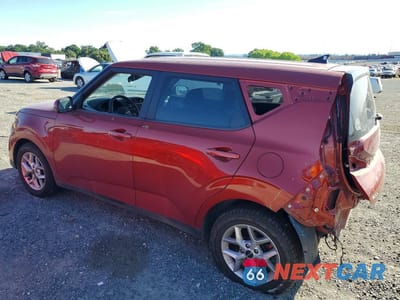 Drugie zdjęcie samochodu z przodu: 2023 KIA SOUL LX VIN:KNDJ23AU5P7875044 - miniatura