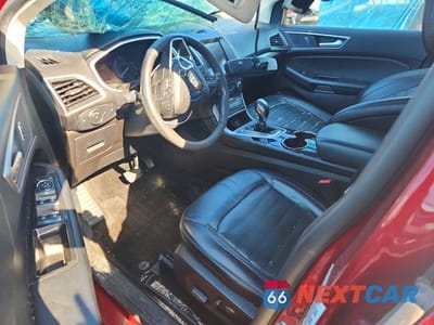 Zdjęcie 8 z 13 samochodu: 2017 FORD EDGE SEL VIN:2FMPK4J91HBC42329 - miniatura